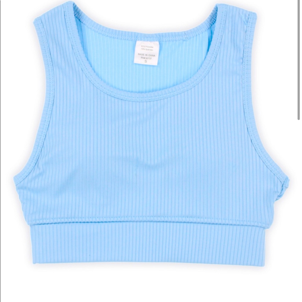 Sports bra 🔷